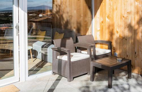 Cabañas Rias Baixas - Foto 57