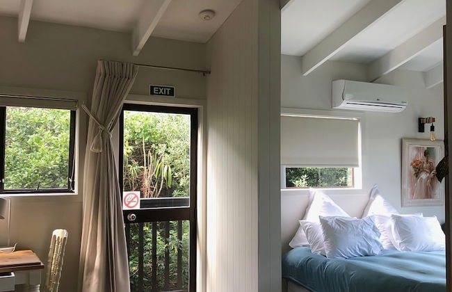 Le Chalet Waiheke Apartments - Foto 15