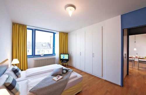 Art'Appart Suiten - kontaktloser Check-In - Foto 9