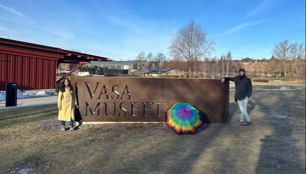 Visita guidata del Museo Vasa - Foto 3