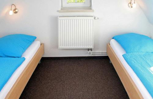 Holiday Home Blu Hus - Foto 56