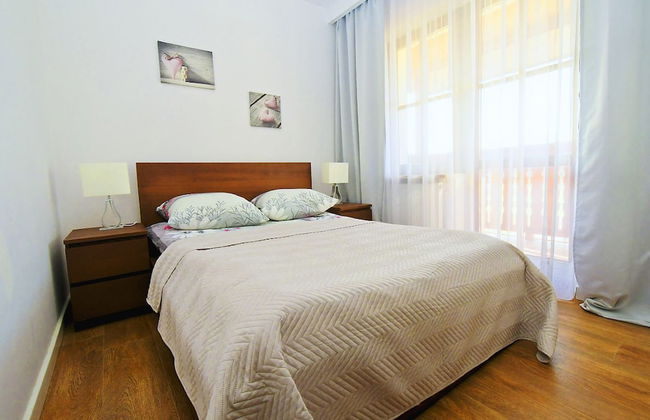 Poduszka Apartamenty Zdrojowe - Foto 13