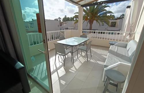 CALIMA Lodge Corralejo - Foto 16