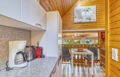 Seepark-Lodge - Foto 6