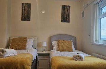 OG Stays IV- Free Parking, Free Wifi, Near Nissan & Stadium - Foto 7