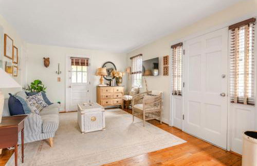 Cottage on King Charming Historic Leesburg Home - Foto 17