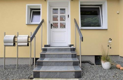 Fewo In dat Huus - Foto 19