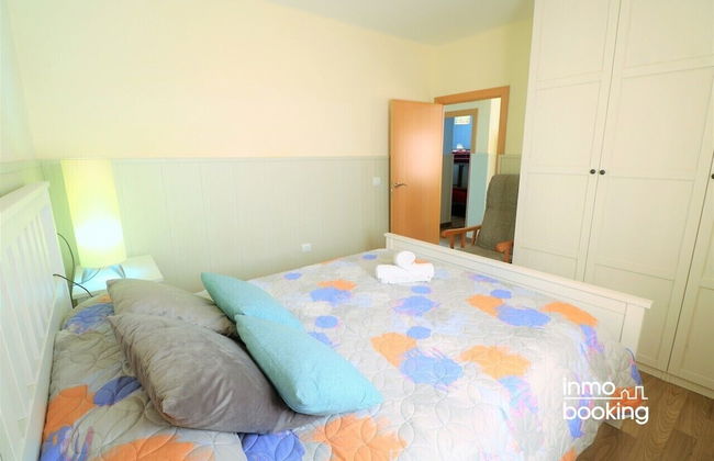 La Perla de Sant Carles- Inmobooking - Foto 9