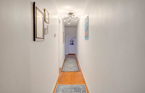 Cap Hill Row 2 Bedrooms, Walk to Sights, Parking - Photo 9