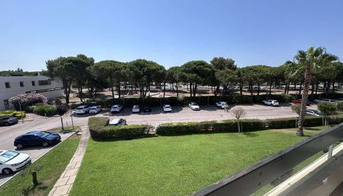 Studio climatisé près de la plage avec piscine et parking, Port Camargue - FR-1-731-101 - Foto 3