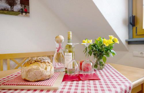 Ferienwohnung Atelier - Foto 12