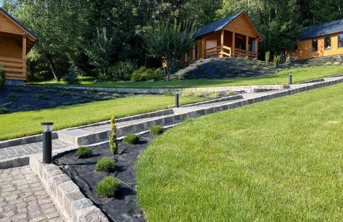 Domki Habzówka - Foto 47