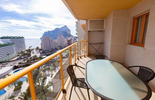 Ambar Beach Morpar Calp - Foto 19