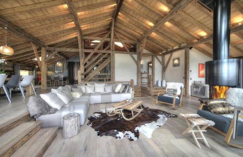 Chalet Norel - Foto 8