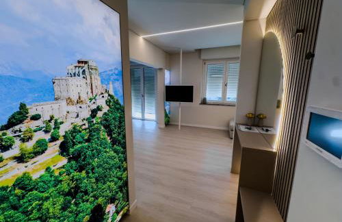 Trilocale con vista mozzafiato Dimora Paroira - Photo 55