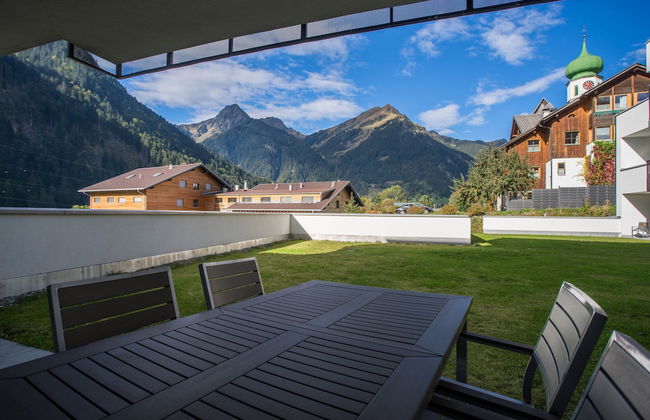 Appart Gastauer - Photo 28