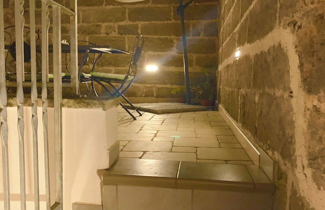 Dimora Luxori Santa Lucia Apartments - Foto 29