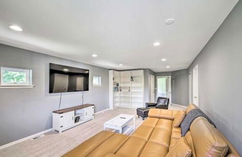 Riverside North Bend Oasis Stunning Mountain View - Foto 21