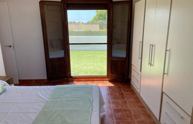 Star Villa in Conil de la Frontera - Photo 12