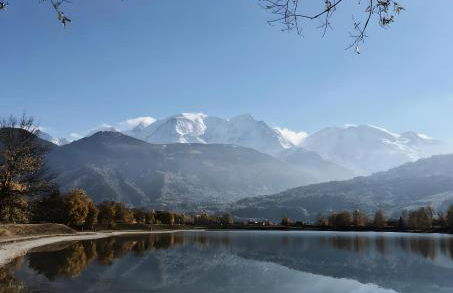 Charmant Appartement T2 - Photo 21