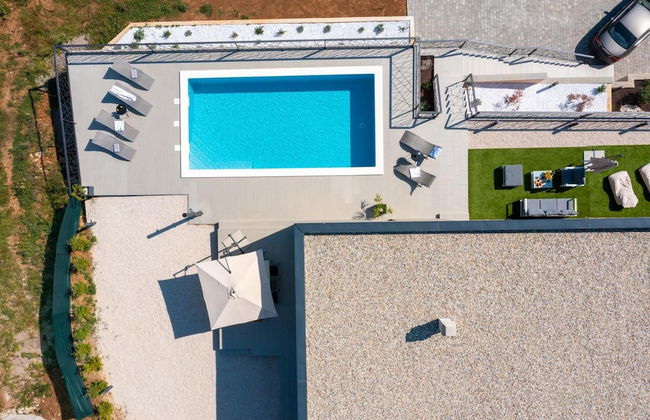 Villa Gert - Photo 17