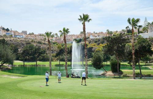 Casa Buena Vista Rojales - Photo 48