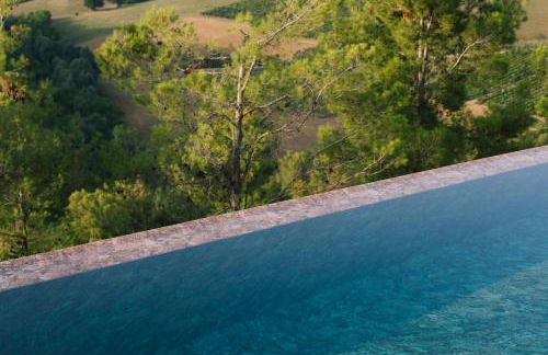 Relais Cocci Grifoni - Panoramic Wine Resort - Foto 47