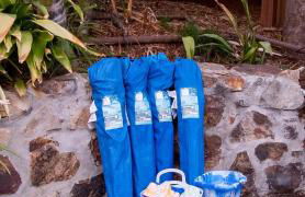 “Backyard Is OMG” Spa Pool BBQ Game Room Views - Foto 15