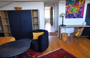 Appartement dans maison contemporaine - Foto 7