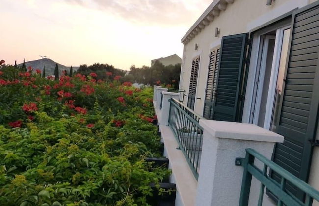 Vila Morska Sirena - Foto 11