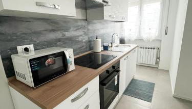 Suite Tra il Centro e il Mare,Vicino Stazione - Foto 2