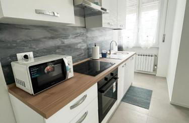 Suite Tra il Centro e il Mare,Vicino Stazione - Foto 2