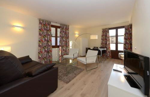 Apartamentos El Palacete de Ainsa - Foto 16