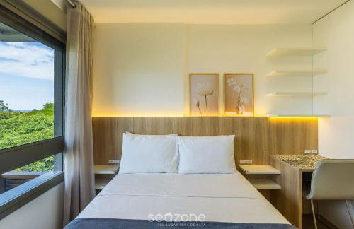 AIR - Apartamentos bem localizados em Porto Alegre/RS - Foto 66