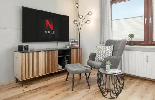 FENJOY Design Studio Apartment - Foto 1