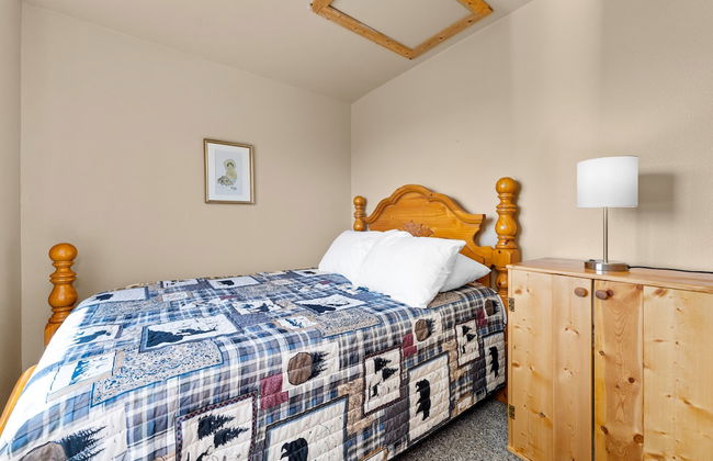 Echo Valley Resort & Cabins - Foto 34