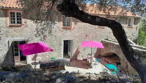 Le Moulin de l'Ostriconi - Foto 5