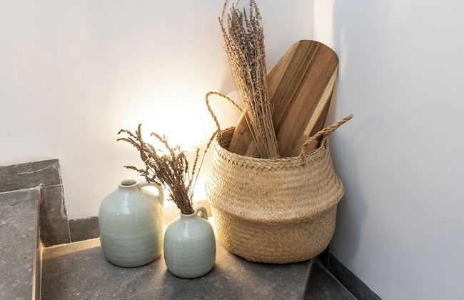 PORT CITY HAIFA - Seaview PentHouse - Foto 27