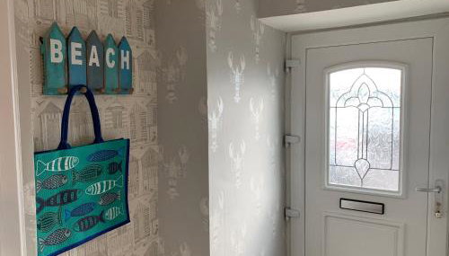 Portaferry Waterfront Townhouse with Hot Tub - Foto 3