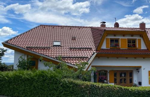 Ferienwohnung „Am Bankzeitweg“ - Foto 11