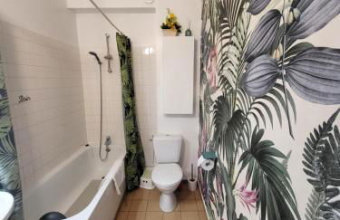 Appartement centre ville chic et cozy - Foto 8