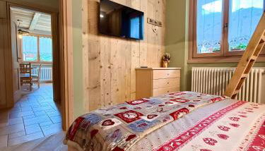 Casa Clus Bormio apartments 3 - Photo 5