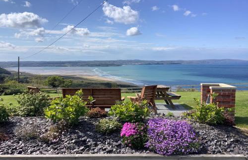 Ysgubor Ddegwm Bach - Foto 17