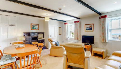 Dovecoat Cottage - Foto 2