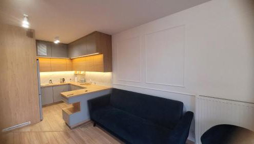 Queen Apartament Centrum z garażem - Foto 4