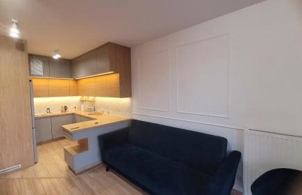 Queen Apartament Centrum z garażem - Foto 4