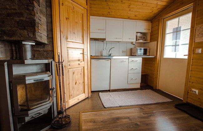 Motelli Rovaniemi - Photo 43