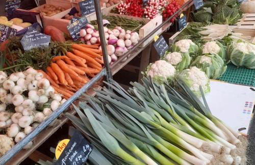 Chez Pauline, Gavray. House with secure parking, Wi-Fi & garage. - Foto 47