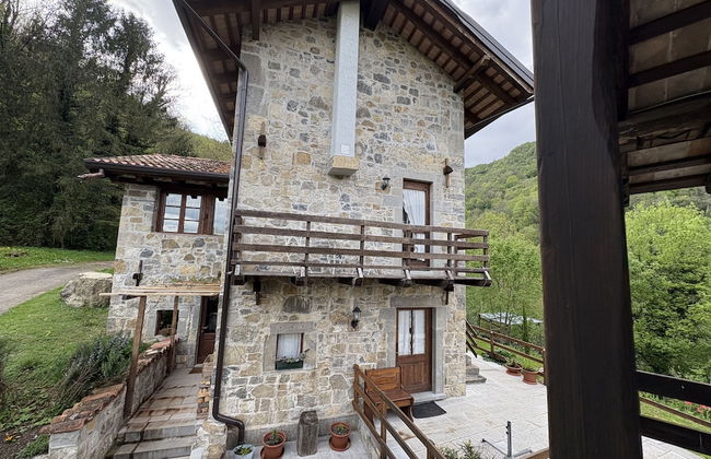 GOLDEN SPUR COTTAGE - Photo 25