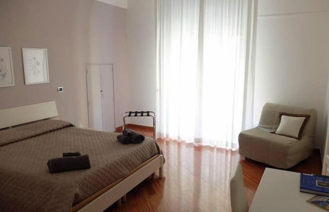 La Cattedrale B&B - Foto 3